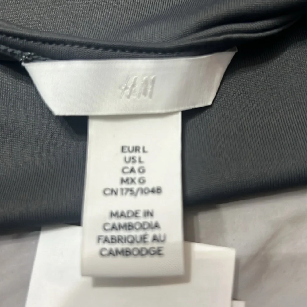 H&M Tube Top - Picture 5 of 8
